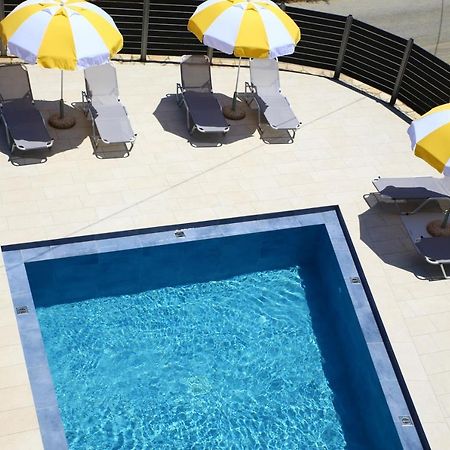 Armonia Rooms Laganas Zewnętrze zdjęcie