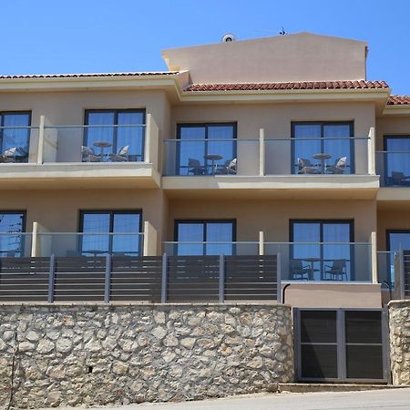 Armonia Rooms Laganas Zewnętrze zdjęcie
