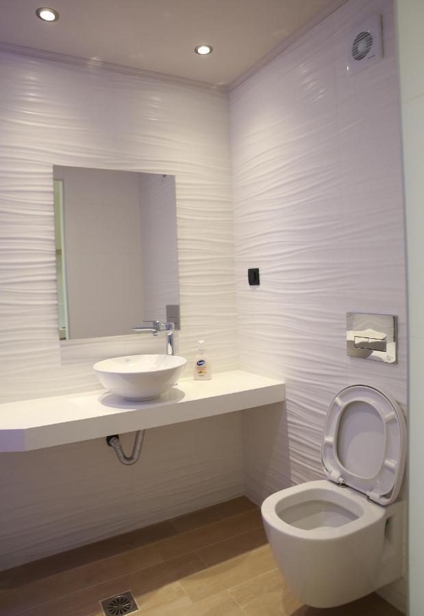Armonia Rooms Laganas Zewnętrze zdjęcie