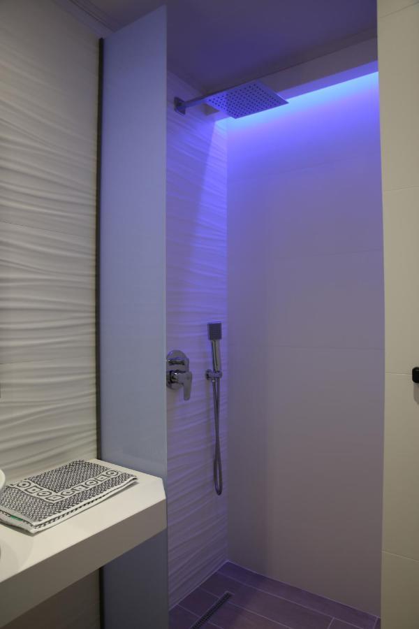 Armonia Rooms Laganas Zewnętrze zdjęcie